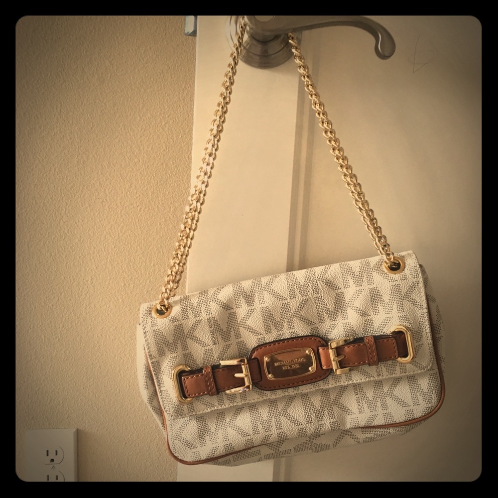 Michael kors shoulder bag
